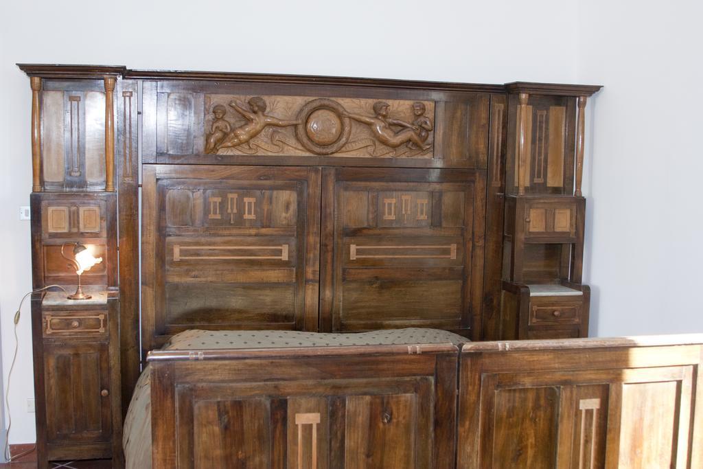 Palazzo D'Orsi Villa Calvanico Phòng bức ảnh