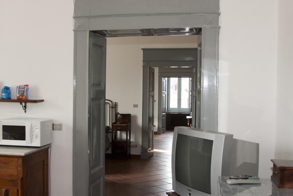 Palazzo D'Orsi Villa Calvanico Phòng bức ảnh