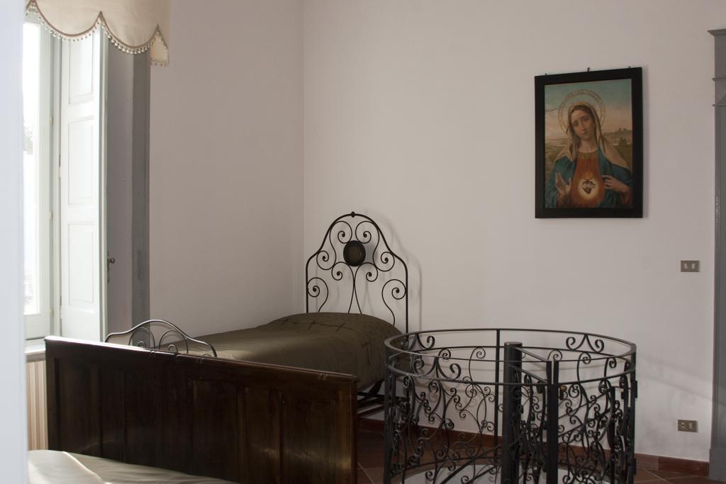 Palazzo D'Orsi Villa Calvanico Phòng bức ảnh