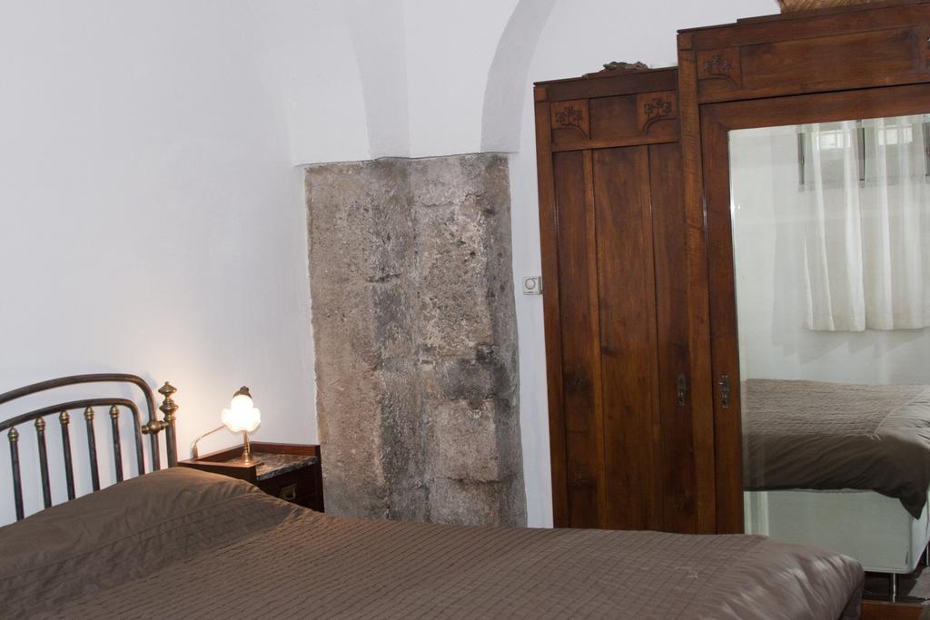 Palazzo D'Orsi Villa Calvanico Phòng bức ảnh