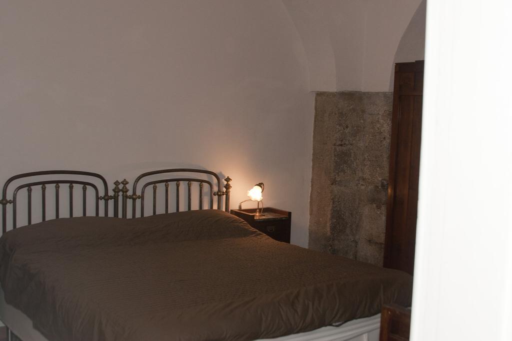 Palazzo D'Orsi Villa Calvanico Ngoại thất bức ảnh