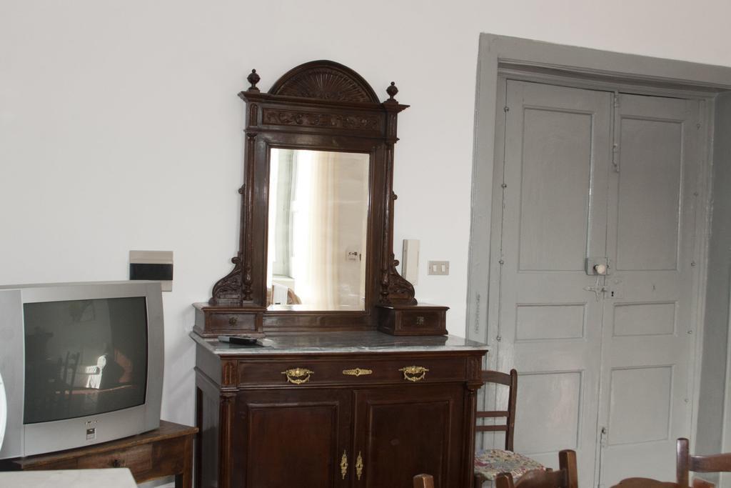 Palazzo D'Orsi Villa Calvanico Ngoại thất bức ảnh