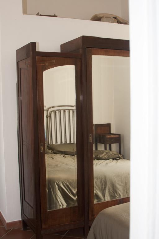 Palazzo D'Orsi Villa Calvanico Ngoại thất bức ảnh